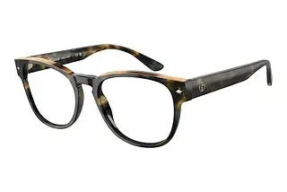 Giorgio Armani AR7223 5411 Brown Tortoise/Honey