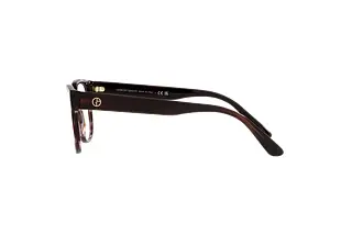 Seitenansicht Giorgio Armani AR7223 (5917)