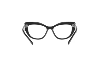 Rückansicht Giorgio Armani AR7231 (5001)