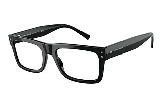 Vorderansicht Giorgio Armani AR7232 (5001)