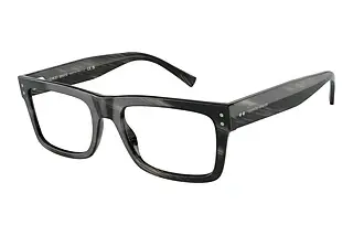 Vorderansicht Giorgio Armani AR7232 (5407)