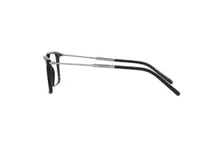 Seitenansicht Giorgio Armani AR7233 (5017)