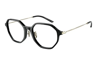 Vorderansicht Giorgio Armani AR7234 (5001)
