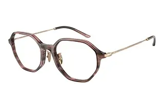 Vorderansicht Giorgio Armani AR7234 (5961)