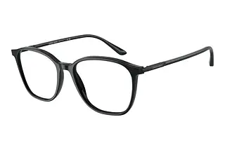 Giorgio Armani AR7236 5001 Black