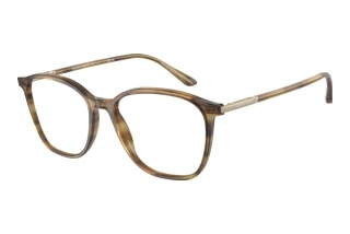 Vorderansicht Giorgio Armani AR7236 (6002)