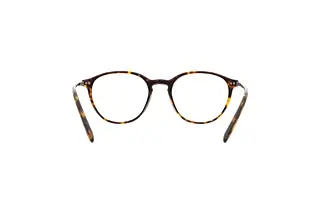 Rückansicht Giorgio Armani AR7237 (5026)