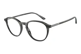 Vorderansicht Giorgio Armani AR7237 (5964)