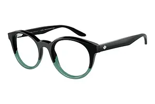 Vorderansicht Giorgio Armani AR7239 (5998)