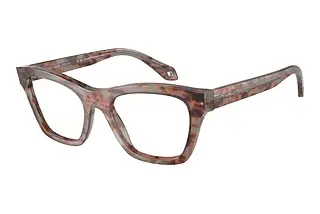 Vorderansicht Giorgio Armani AR7240 (5976)