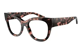 Vorderansicht Giorgio Armani AR7241 (5992)