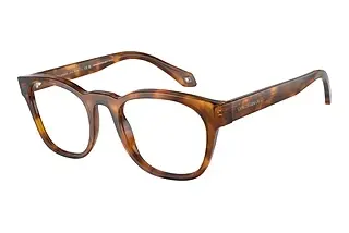 Vorderansicht Giorgio Armani AR7242 (5988)