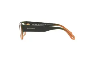 Seitenansicht Giorgio Armani AR7243U (5982)