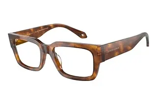 Vorderansicht Giorgio Armani AR7243U (5988)