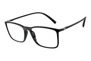 Giorgio Armani AR7244U 5001 Black