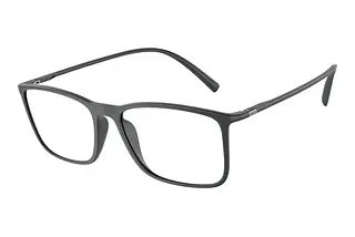 Giorgio Armani AR7244U 5060 Matte Grey