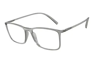 Giorgio Armani AR7244U 5948 Transparent Grey