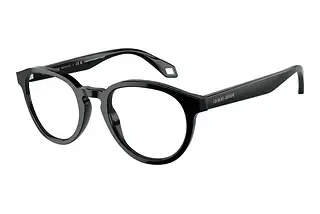 Giorgio Armani AR7248 5875 Black