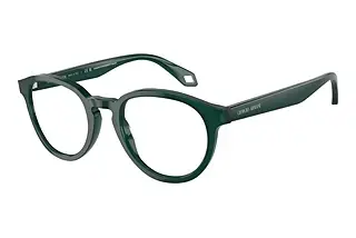 Giorgio Armani AR7248 6044 Opaline Green