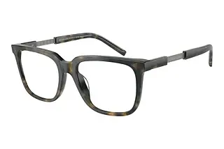 Giorgio Armani AR7252U 6048 Blue Havana