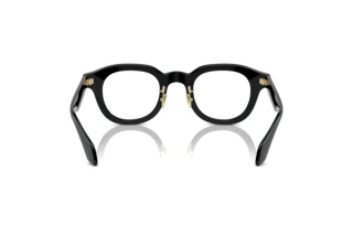 Rückansicht Giorgio Armani AR7253 (6060)