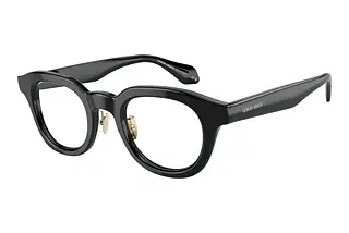 Giorgio Armani AR7253 6060 Black
