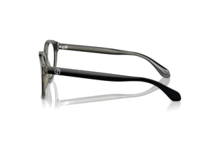 Seitenansicht Giorgio Armani AR7256 (6087)