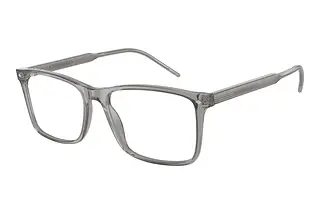 Giorgio Armani AR7258 6070 Transparent Grey