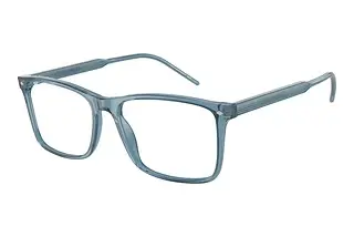 Giorgio Armani AR7258 6071 Transparent Blue
