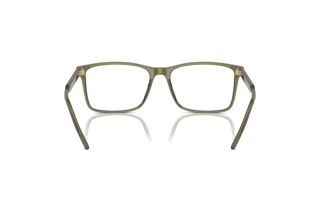 Rückansicht Giorgio Armani AR7258 (6074)