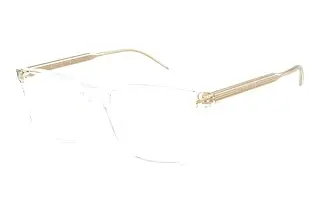 Giorgio Armani AR7258 6075 Crystal