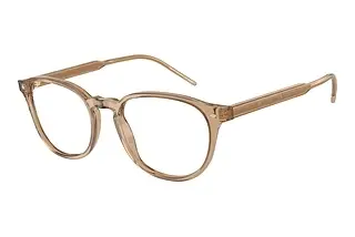 Giorgio Armani AR7259 6072 Transparent Brown