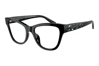 Giorgio Armani AR7260BU 5001 Black