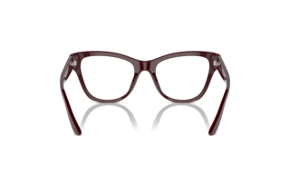 Rückansicht Giorgio Armani AR7260BU (5721)