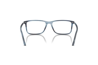 Rückansicht Giorgio Armani AR7261 (6165)