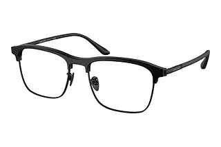 Giorgio Armani AR7262 5042 Matte Black