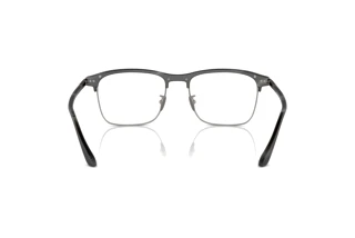 Rückansicht Giorgio Armani AR7262 (6068)