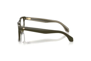 Seitenansicht Giorgio Armani AR7268 (6158)