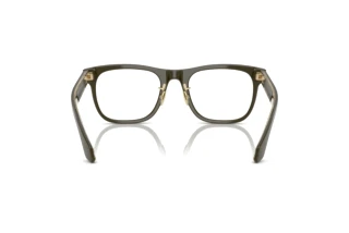 Rückansicht Giorgio Armani AR7268 (6158)