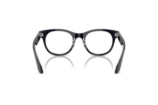 Rückansicht Giorgio Armani AR7269 (6160)