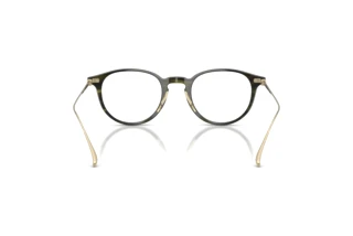 Rückansicht Giorgio Armani AR7270T (6208)