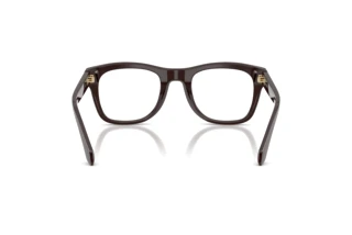 Rückansicht Giorgio Armani AR7273 (6220)