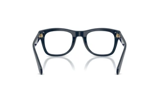 Rückansicht Giorgio Armani AR7273 (6223)