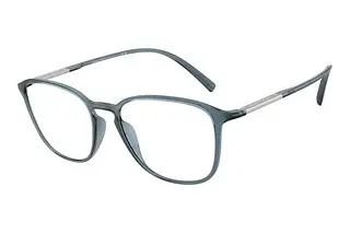 Giorgio Armani AR7276U 6241 Transparent Blue