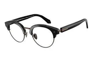 Giorgio Armani AR7283 5875 Black