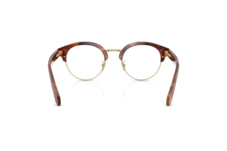 Rückansicht Giorgio Armani AR7283 (6302)