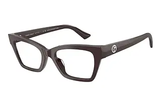 Giorgio Armani AR7285HU 6306 Purple