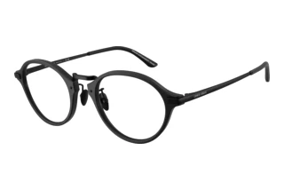 Vorderansicht Giorgio Armani AR7287 (5009)