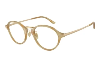 Vorderansicht Giorgio Armani AR7287 (6300)