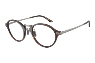 Vorderansicht Giorgio Armani AR7287 (6403)